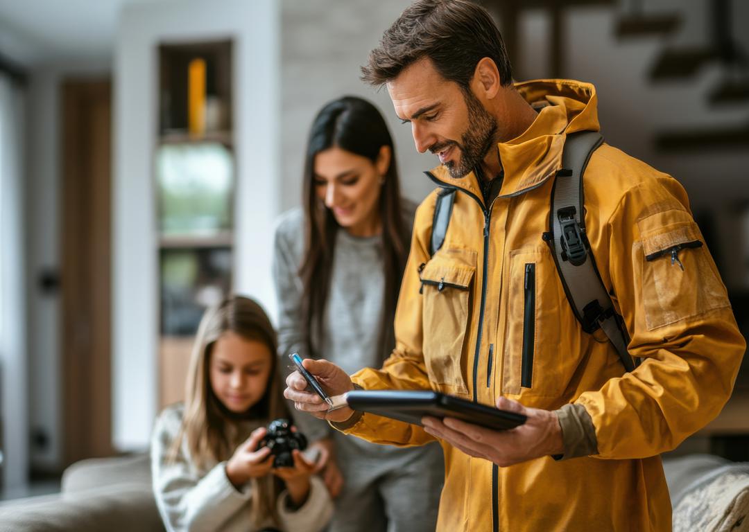 Why Quarterly Pest Control Plans Are Ideal for Families - Lowcountry ... - Pest Control For Families With Multiple Young Children